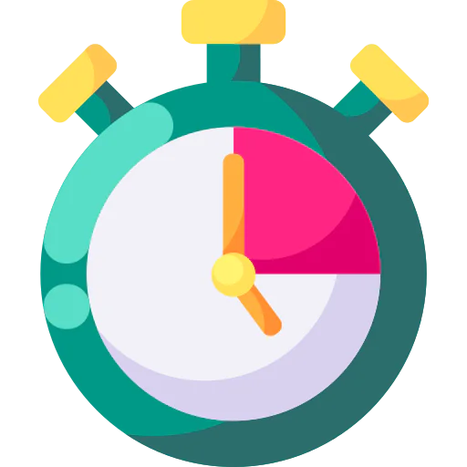 Stopwatch icon