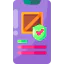 Delivery box icon 64x64