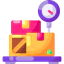 Weight scale icon 64x64