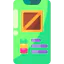 Delivery box icon 64x64