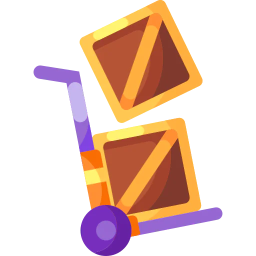 Trolley icon