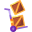 Trolley icon 64x64
