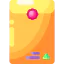Envelope icon 64x64