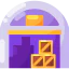 Warehouse icon 64x64