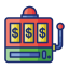 Slot machine icon 64x64