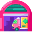 Warehouse icon 64x64