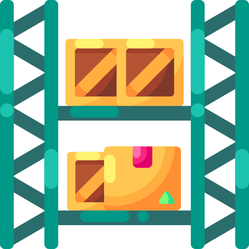 Inventory icon