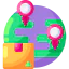 Location icon 64x64