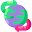Worldwide icon 64x64