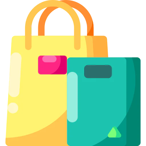 Bag icon