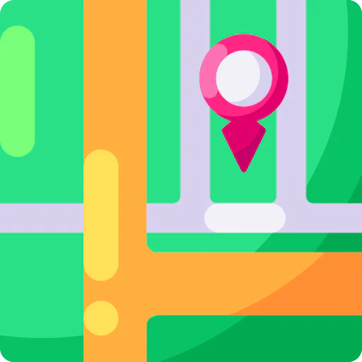 Location icon