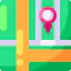 Location icon 64x64