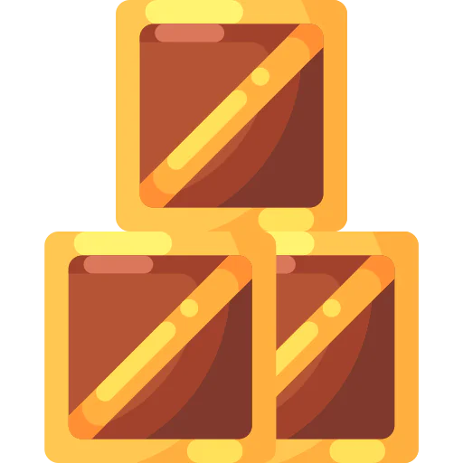 Crates icon
