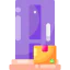 Door delivery icon 64x64
