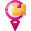 Location icon 64x64