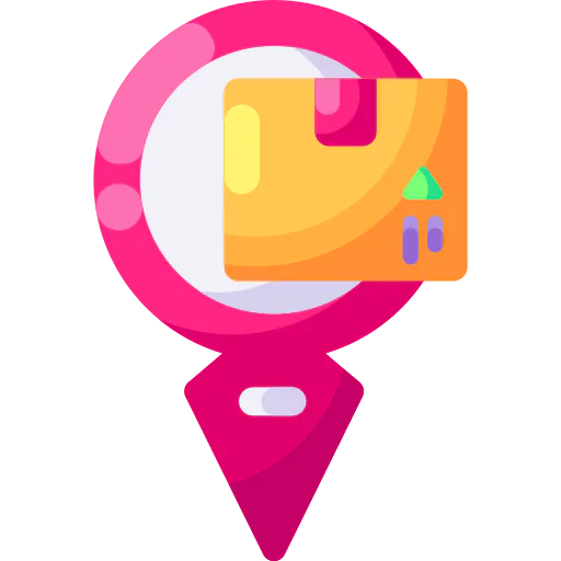 Location icon