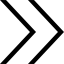 Right arrows couple Symbol 64x64
