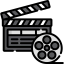 Movie icon 64x64