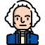 George washington icon 64x64