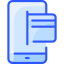 Mobile banking 图标 64x64
