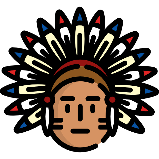 Indian icon