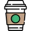 Coffee icon 64x64