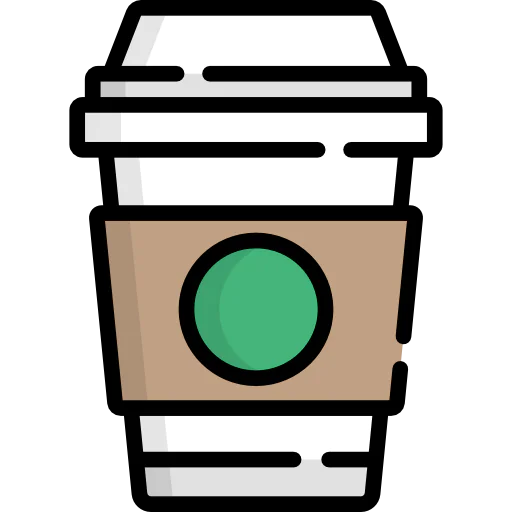 Coffee icon