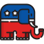 Republican 상 64x64