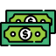 Dollar icon 64x64