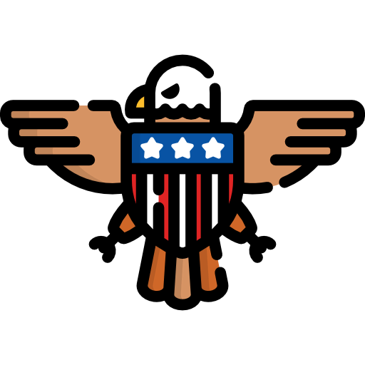Eagle icon