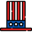Hat icon 64x64