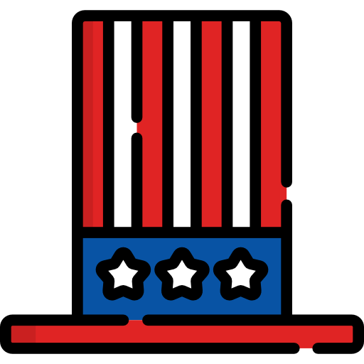 Hat icon
