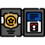 Badge icon 64x64