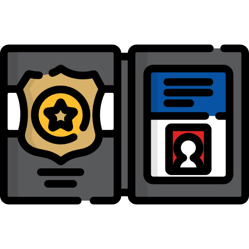 Badge icon