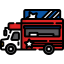 Food truck icon 64x64