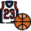 Basketball icon 64x64