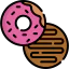 Donut 상 64x64