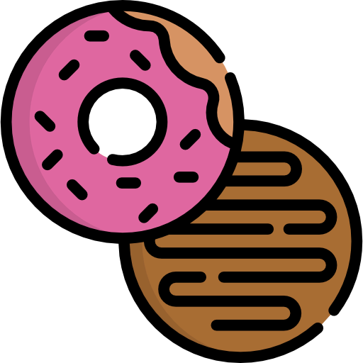 Donut icon