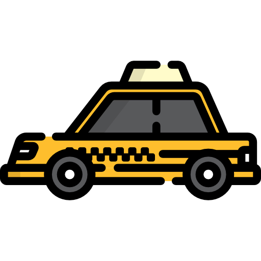 Cab Symbol