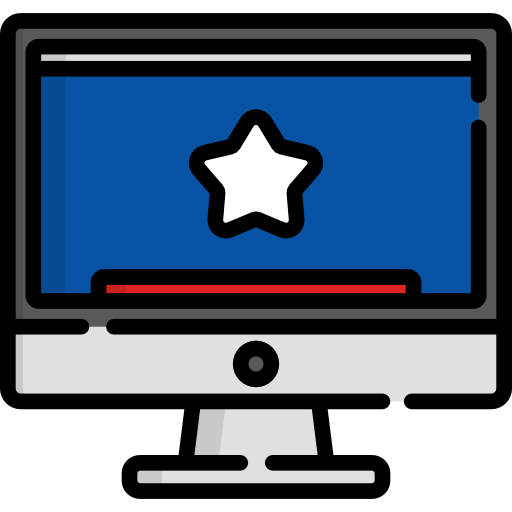 Computer icon