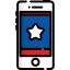 Smartphone icon 64x64