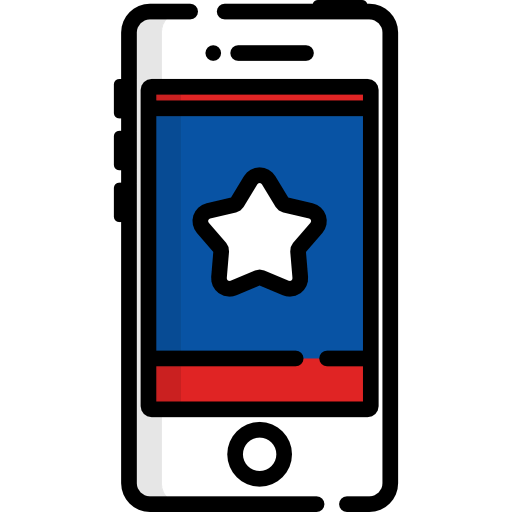 Smartphone icon