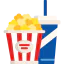 Popcorn 상 64x64
