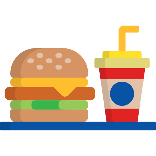 Burger icon