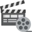 Movie icon 64x64