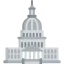 Capitol icône 64x64