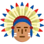 Indian Symbol 64x64