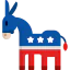 Democratic icon 64x64