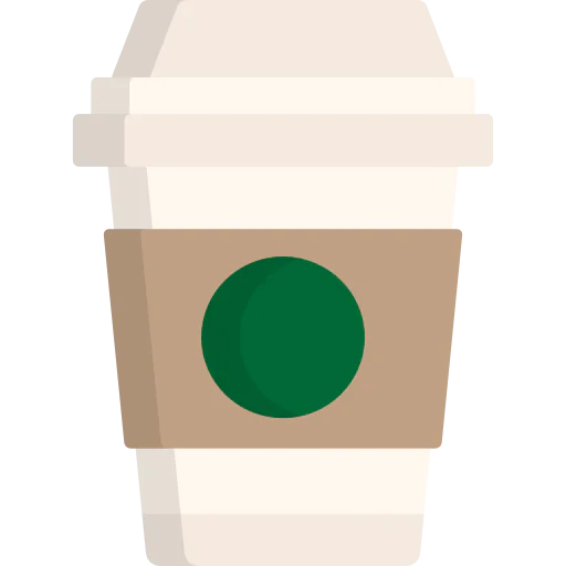 Coffee icon