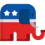 Republican 상 64x64